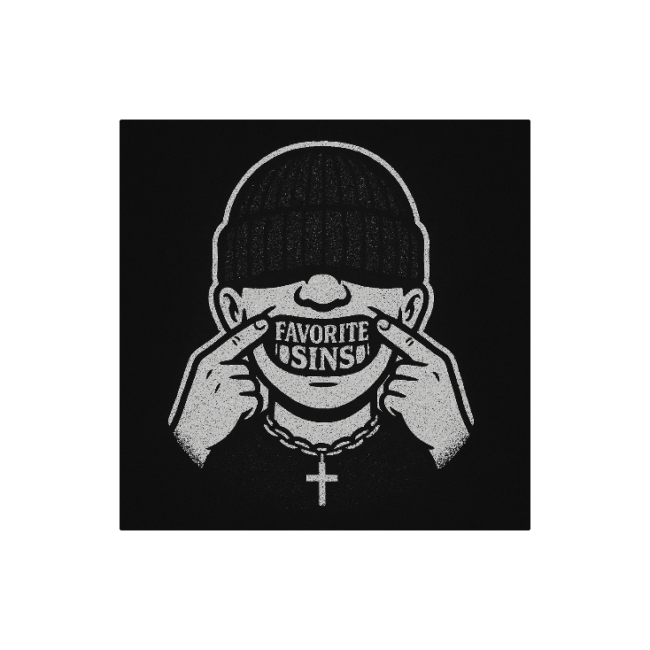 favorite sins